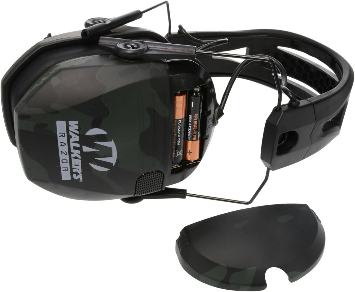 Walker's TACTI Grip Series