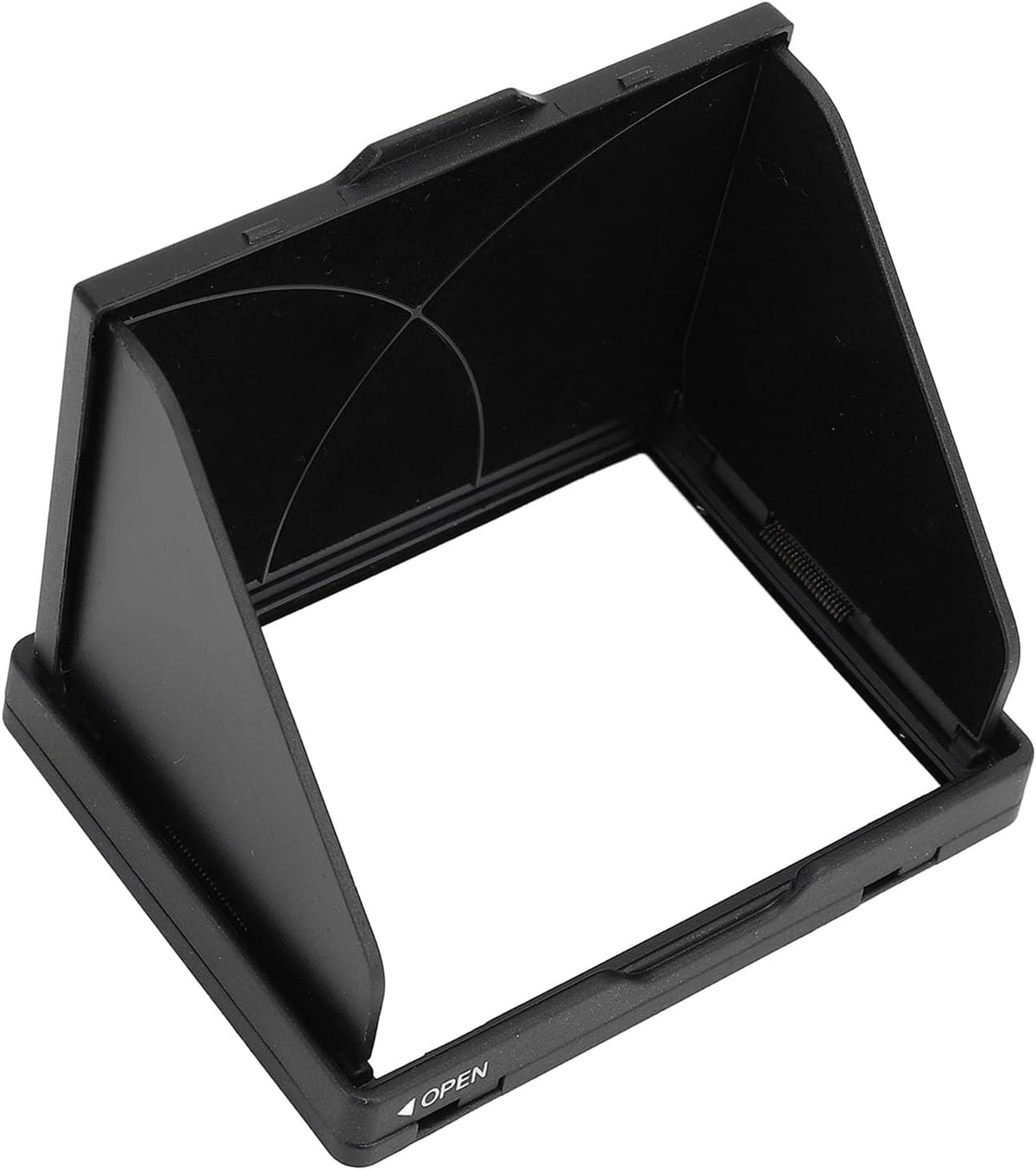 Hood,3'' A7 A7M2 A7R2 A7M3 A9 LCD Sun Shade Sun Screen Hood Sun Hood Sunshade Folding Camera LCD Viewfinder Screen