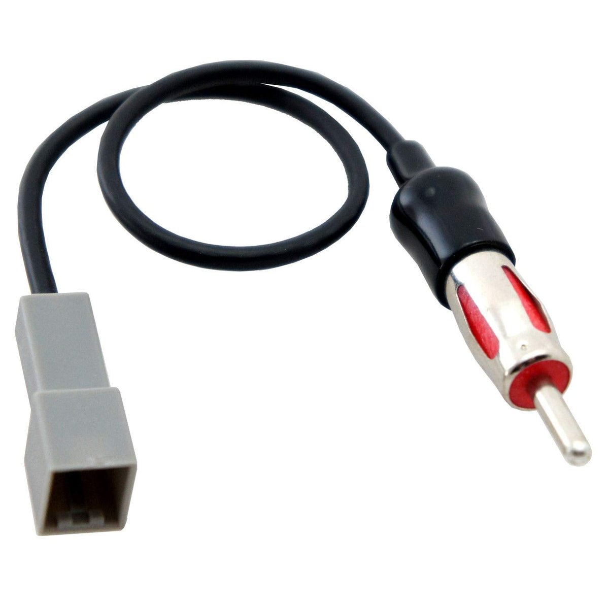Harmony Audio Compatible with 2011-2019 Kia Sorento HA-40KI11 Factory to Aftermarket Radio Antenna Adapter Plug