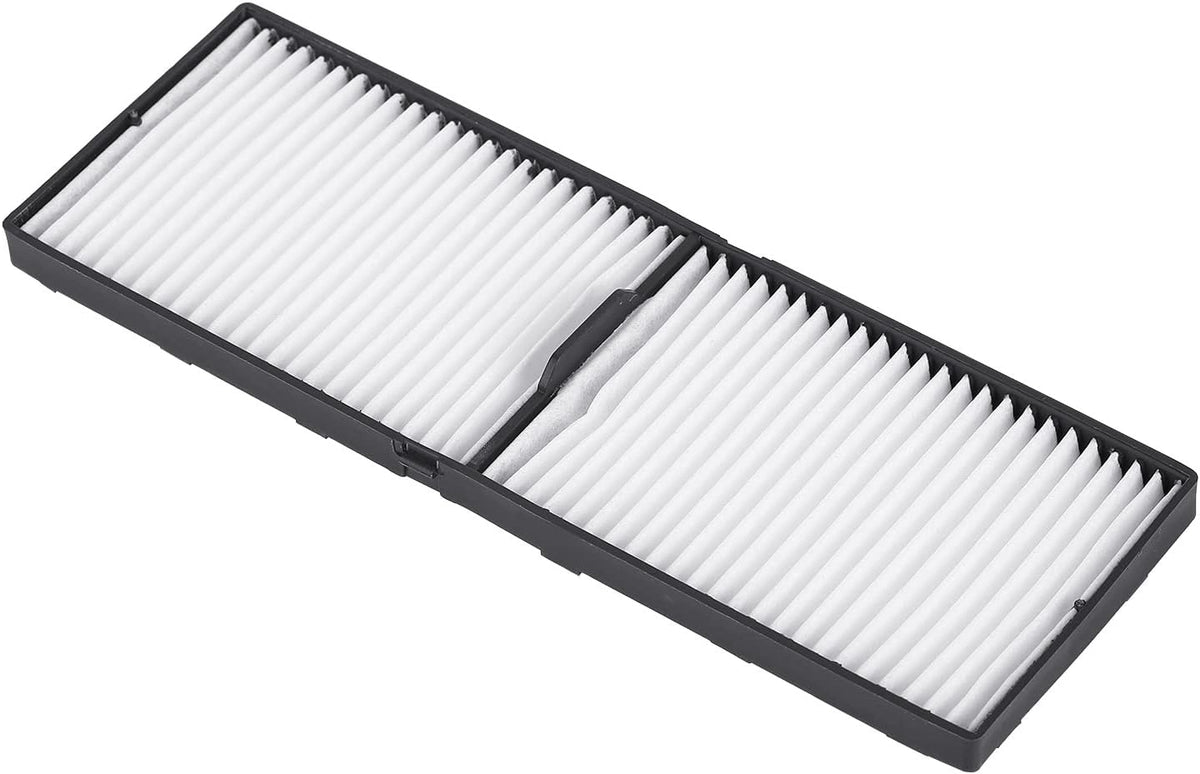 ELPAF41 V13H134A41 Projector Air Filter for Epson PowerLite 2250U, 2040, 2055, 2255U, 2065, 2140W, 2155W, 2165W, 2245U,