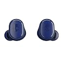 Skullcandy Sesh True Wireless In-Ear Earbuds - Indigo