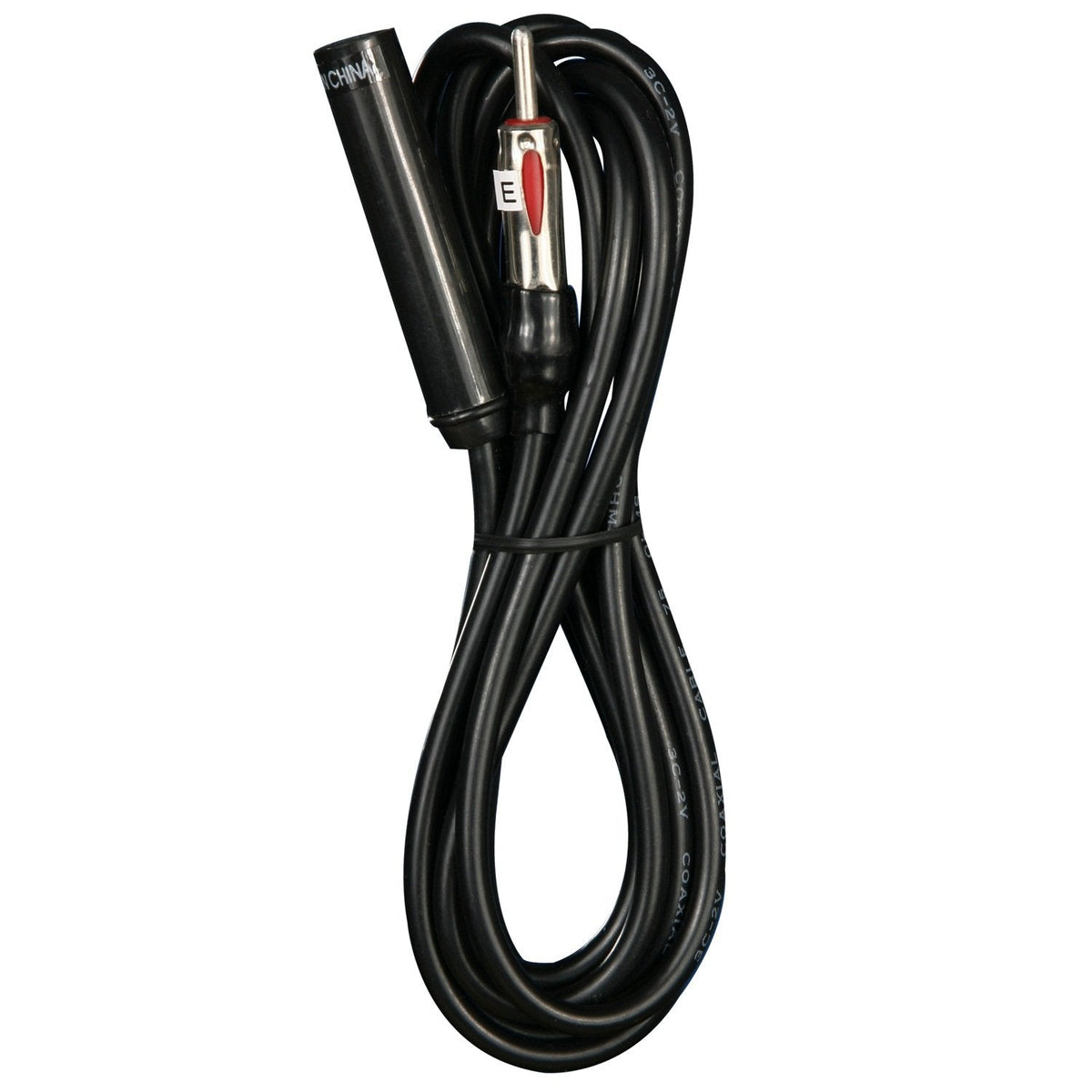 Metra 44-EC72 72-Inch Universal Antenna Extension Cable