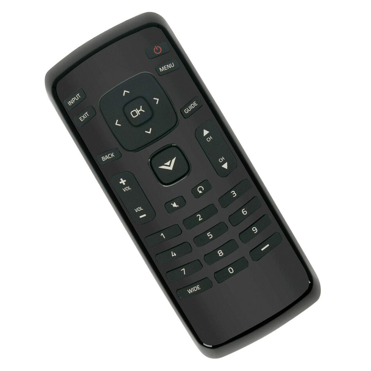 New XRT020 Remote for Vizio E231-B1 D24H-C1 D32H-C1 D390-B0 E320-A1 E320-B0