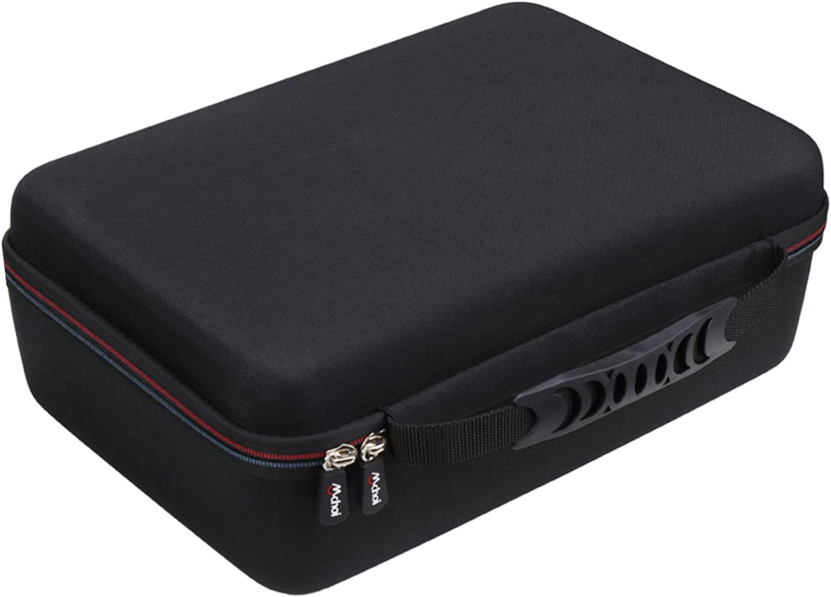 Mchoi Hard Portable Case for Epson VS240/VS250 SVGA 3LCD Projector (Case Only)