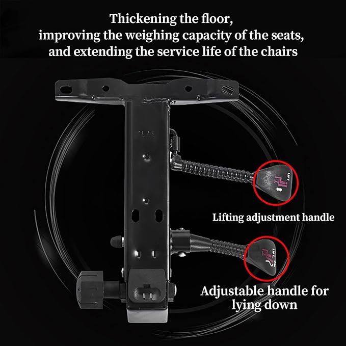 Gaming ChairGamer Chair for AdultsBig and Tall Gaming Chair 200lb CapacityGaming Chairs for TeensGaming Computer Chair with Headrest and Lumbar Support (RedV-Style)
