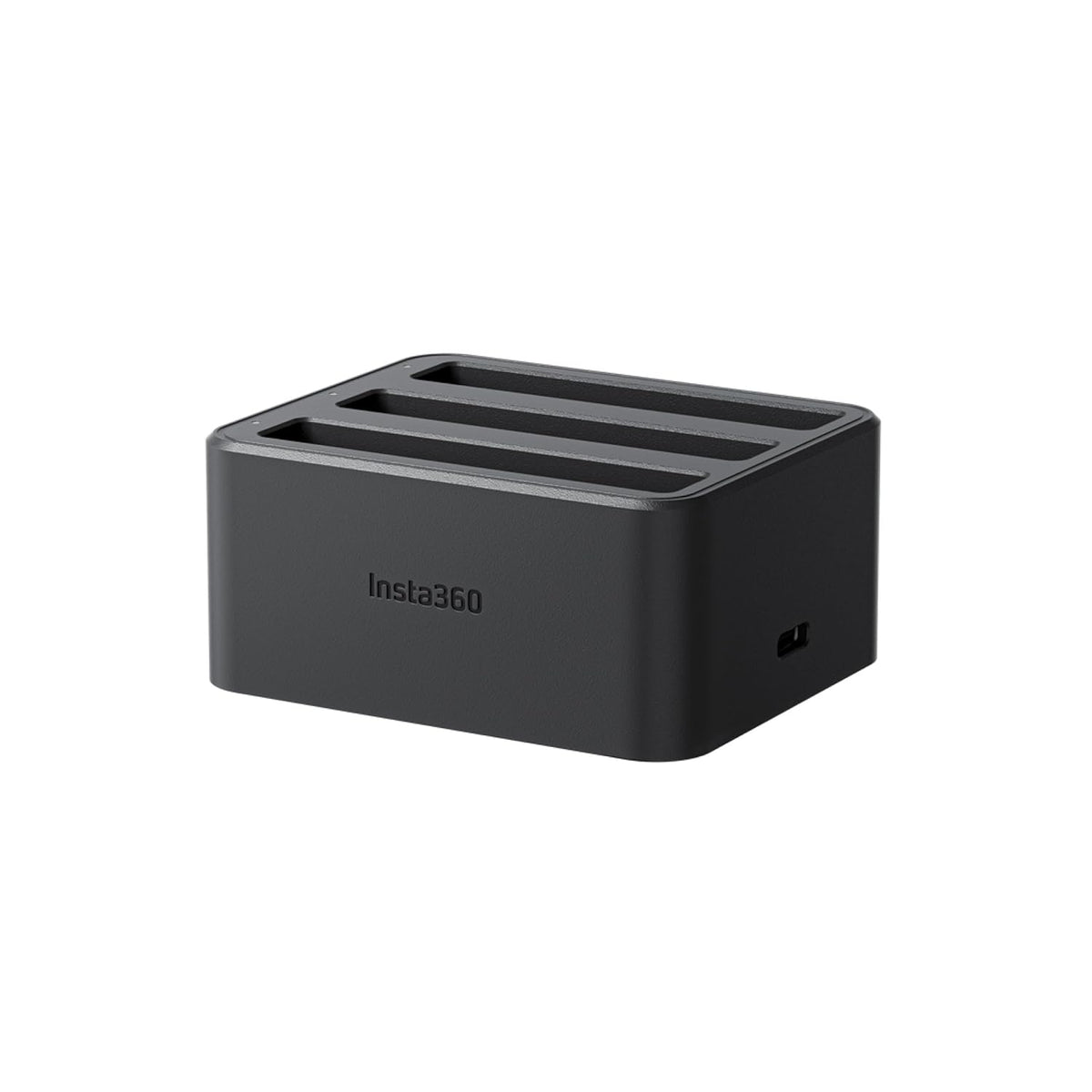 Insta360 X4 X4 Fast Charge Hub, USB-C, Intelligent Charging for Batteries