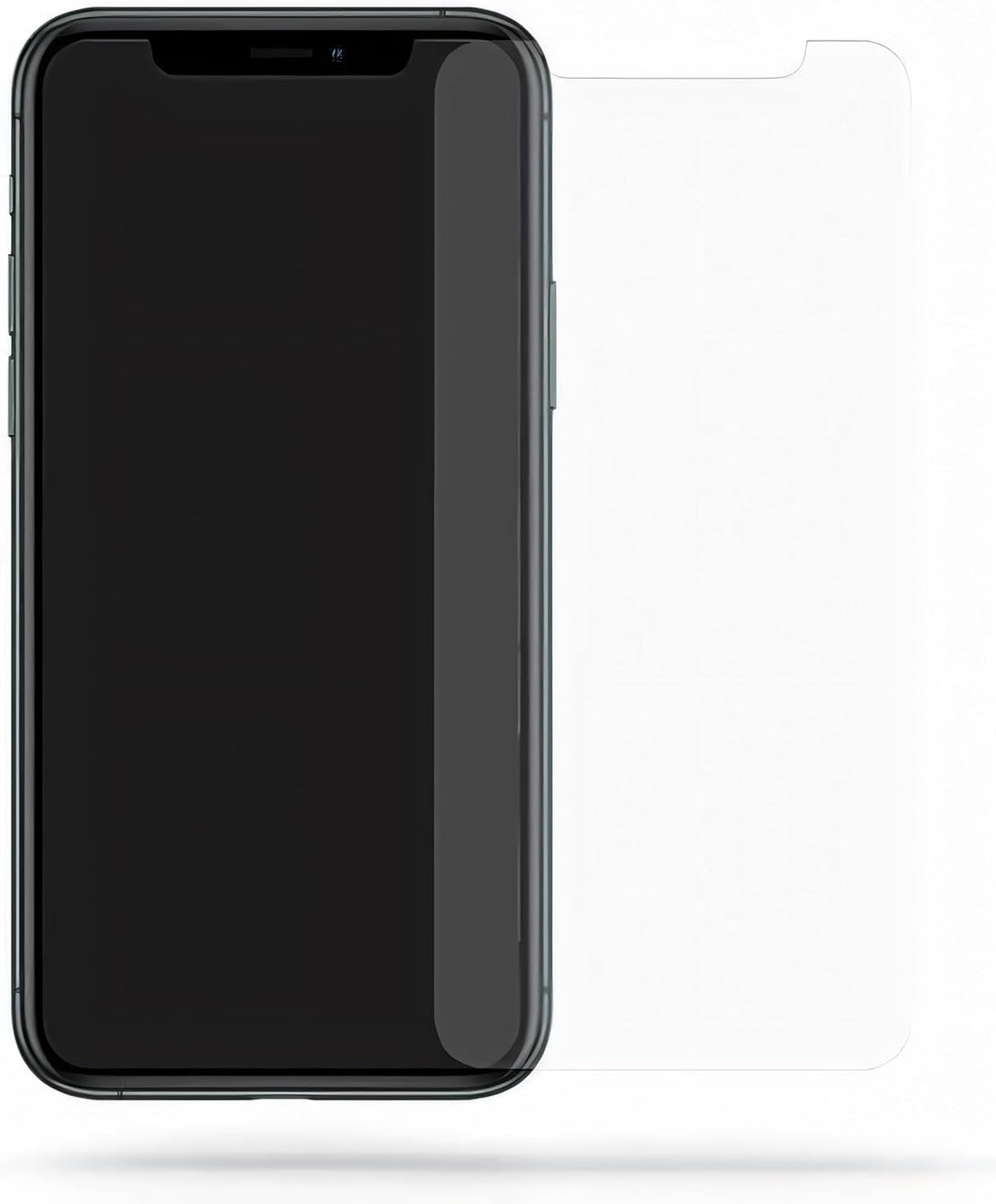 Casely Tempered Glass Screen Protector for iPhone 11 / iPhone XR