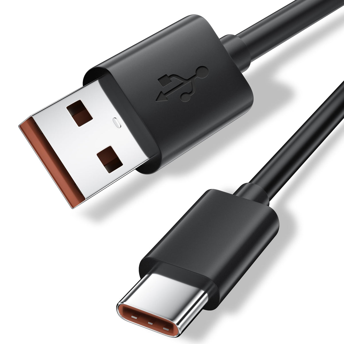 USB C Cable Fast Wall Charger for Motorola Moto G Fast/G Power/G Pure/G Stylus 5G /2022/2023/2023/2024,Edge G9 G8 G7,Play,Plus,Power,G6,X4 Z3 Z2 Play