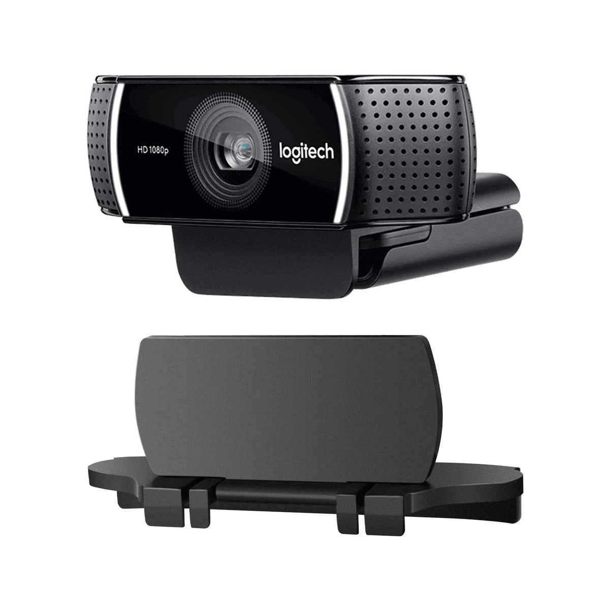 MoimTech Privacy Cover Compatible with Logitech Webcam Camera C920/ C930e /c920x/C922x/ C930e/ C922/ C920 HD