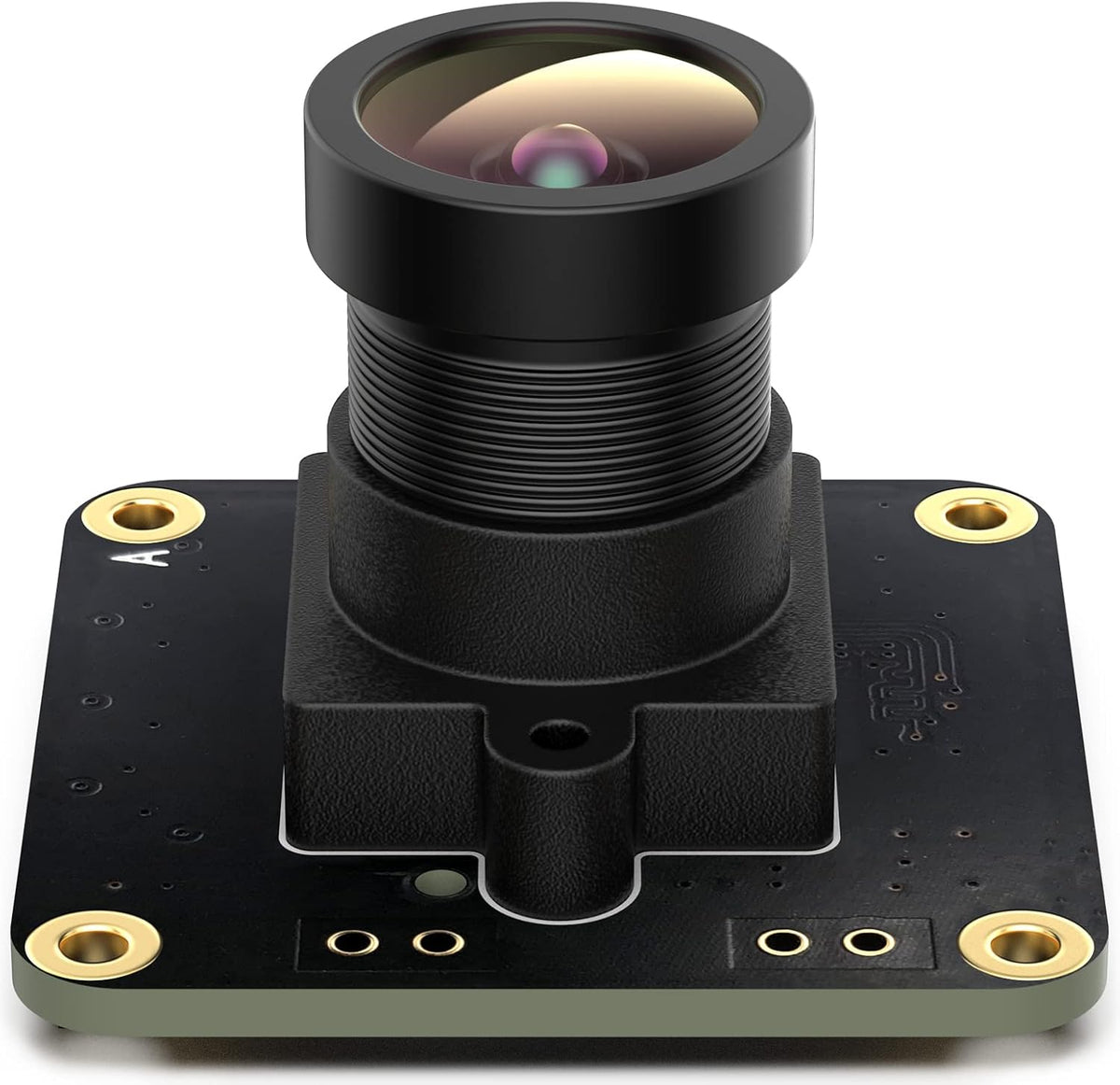 innomaker OV9281 309fps Global Shutter Camera Module with Mono Sensor, High Speed, Native Raspberry Pi OS Driver