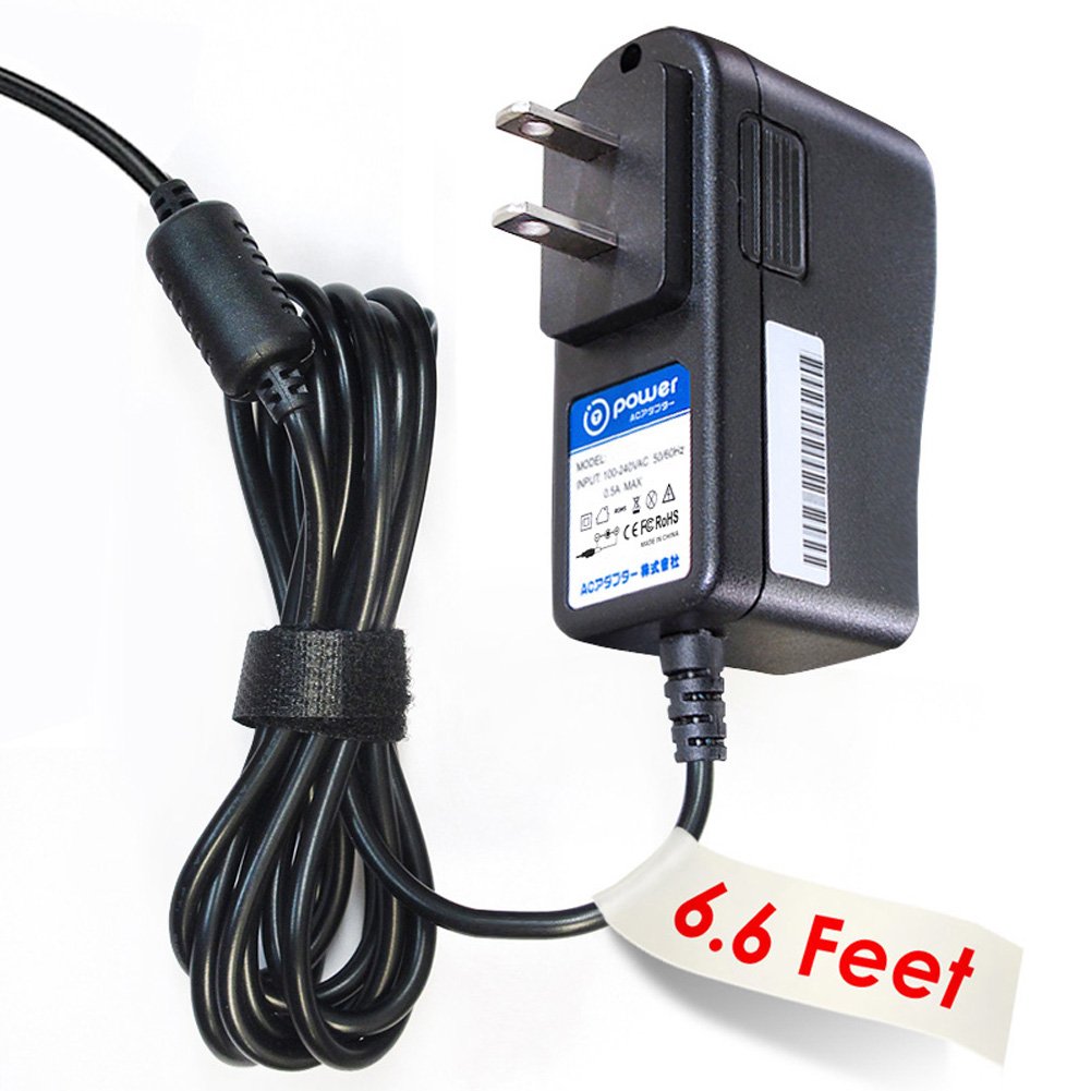 T POWER Ac Dc Adapter Charger for for Iridium Extreme 9575 9505A 9555 Satellite & AUT0701, AUT0401, AUT0601 Note: NOT for 9505 or 9500 use Power