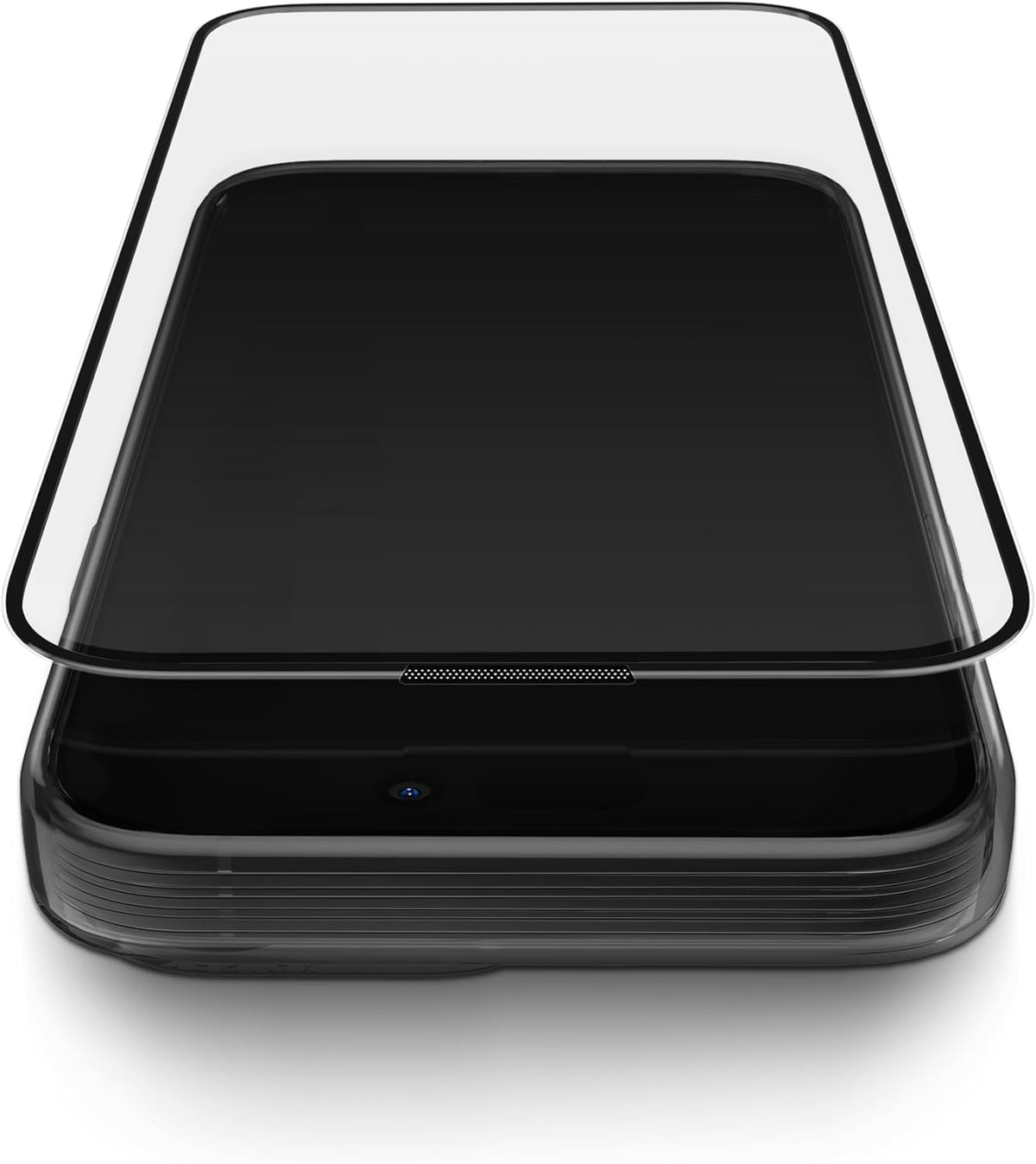 UNIQ OPX Vivid Screen Protector for iPhone 15 Pro Max