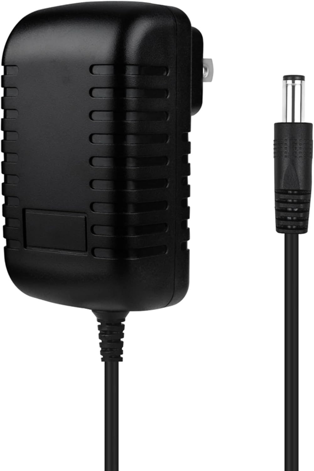 Dysead 12V HDP200 1080P 80 AC/DC Adapter Compatible for Mobile Pico Projector Portable Mini DLP LED Projector RGB