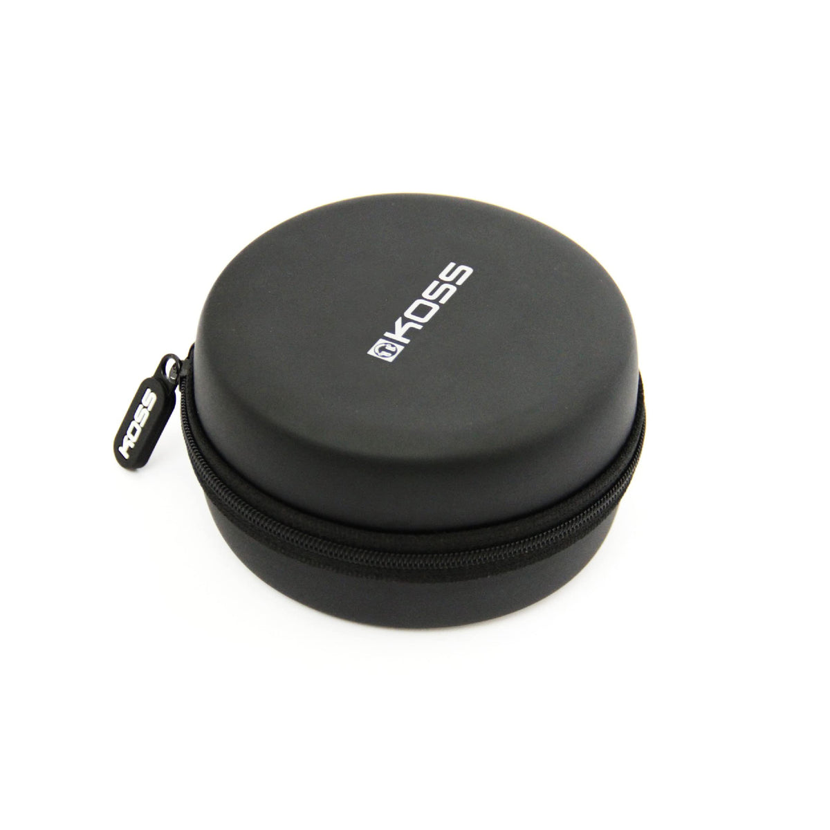 Koss Porta Pro Limited Edition On-Ear Headphones, in-Line Microphone, Volume Control and Touch Remote Control, Retro Style, Includes Hard Carry Case