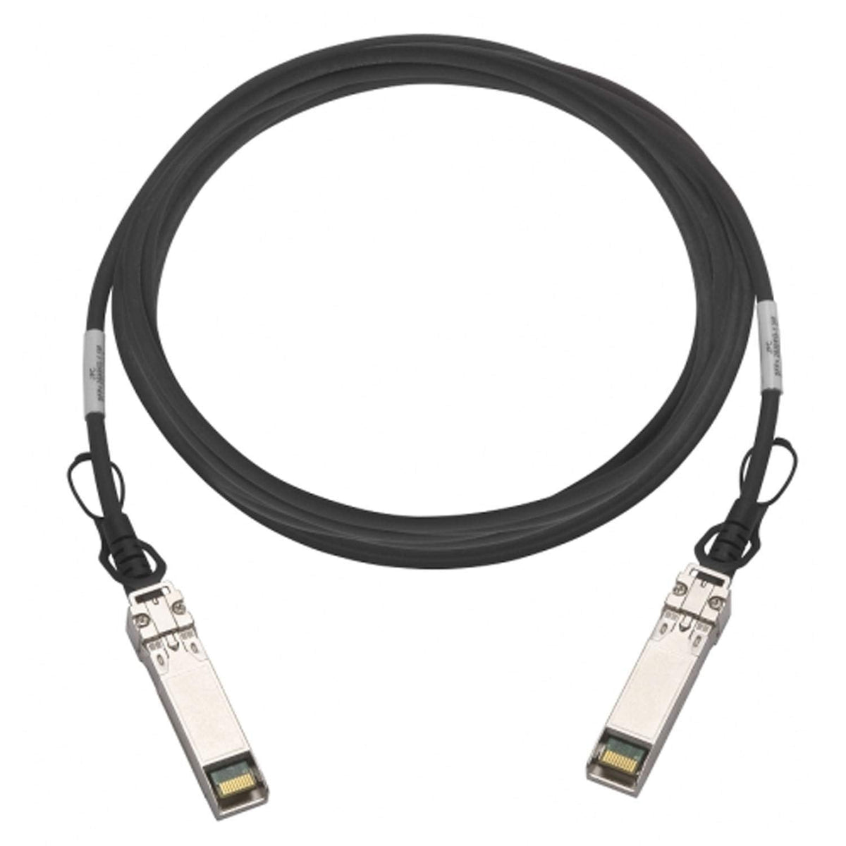 QNAP SFP 10GbE Twinaxial Direct CBL (CAB-DAC15M-SFPP)