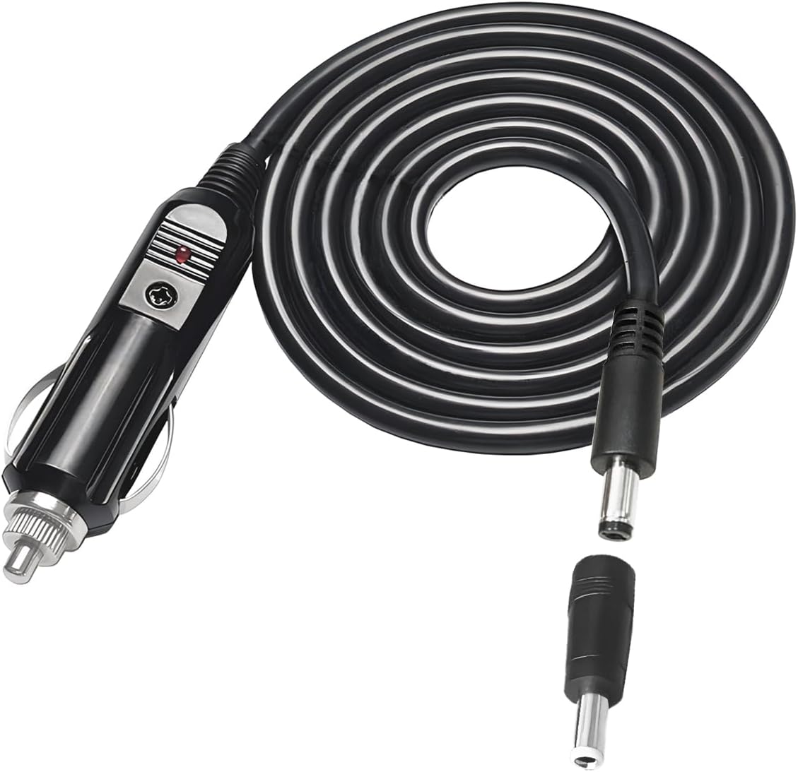 Car Charger Replacement for Spectra S1 S2 SPS100 SPS200 Breast Pump Power Adapter Cord Supply