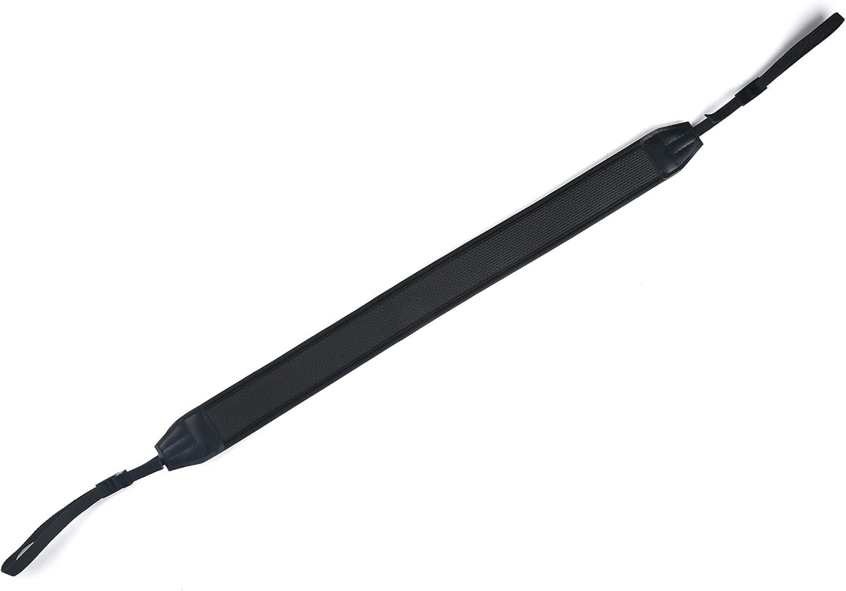 DSLR Camera Neck Strap, Shoulder Sling Neoprene Padded with Quick Disconnects