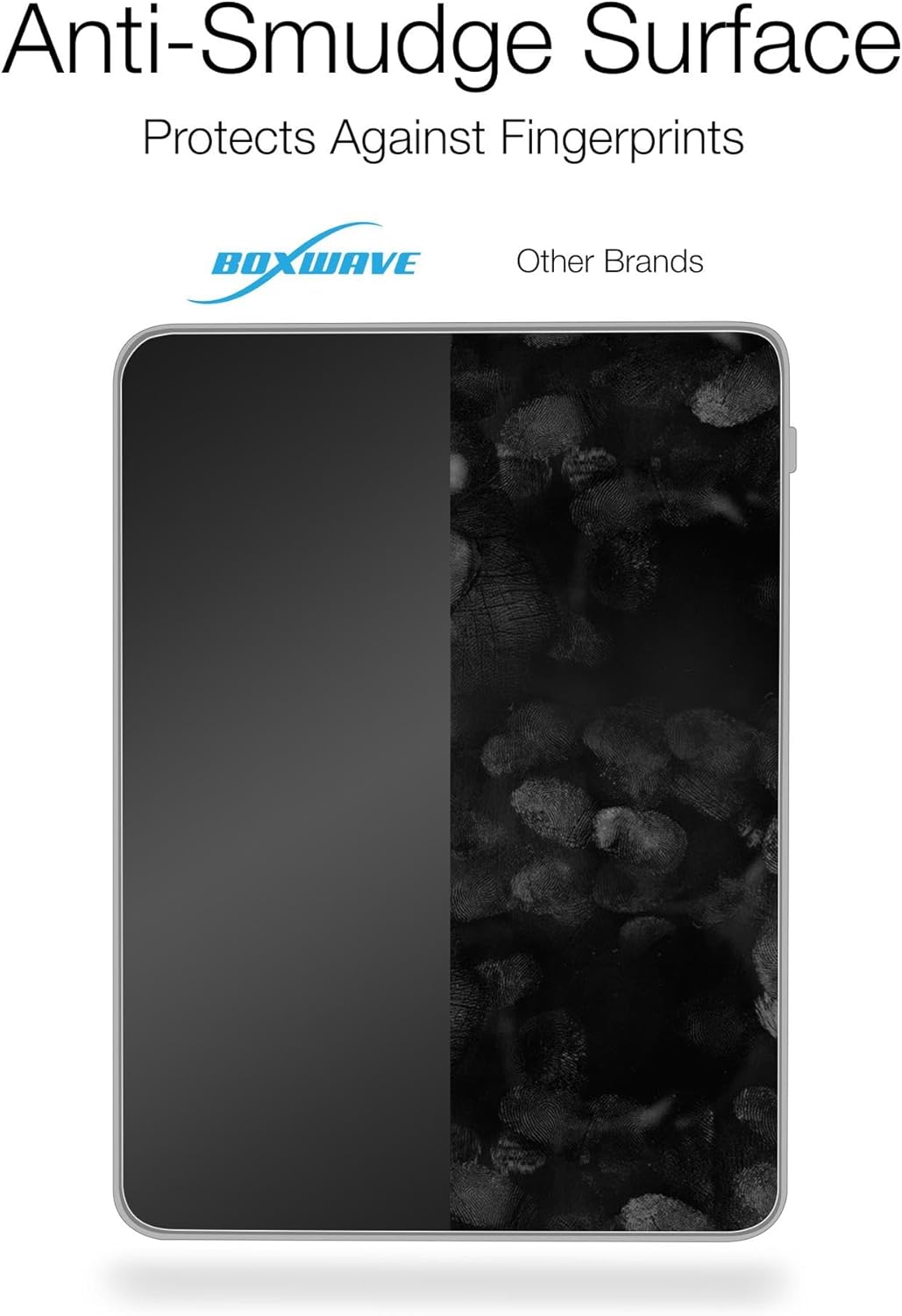 BoxWave Screen Protector for Suunto Spartan, ClearTouch Anti-Glare (2-Pack), Anti-Fingerprint Matte