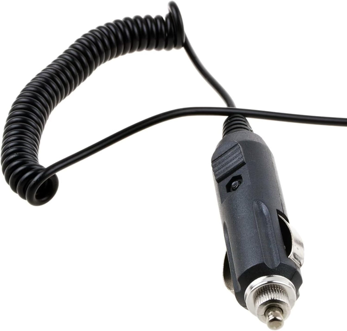Dysead Replacement Car DC Adapter Compatible with Focus FS-CF Pro Portable DTE Technology Recorder Auto Vehicle Boat RV