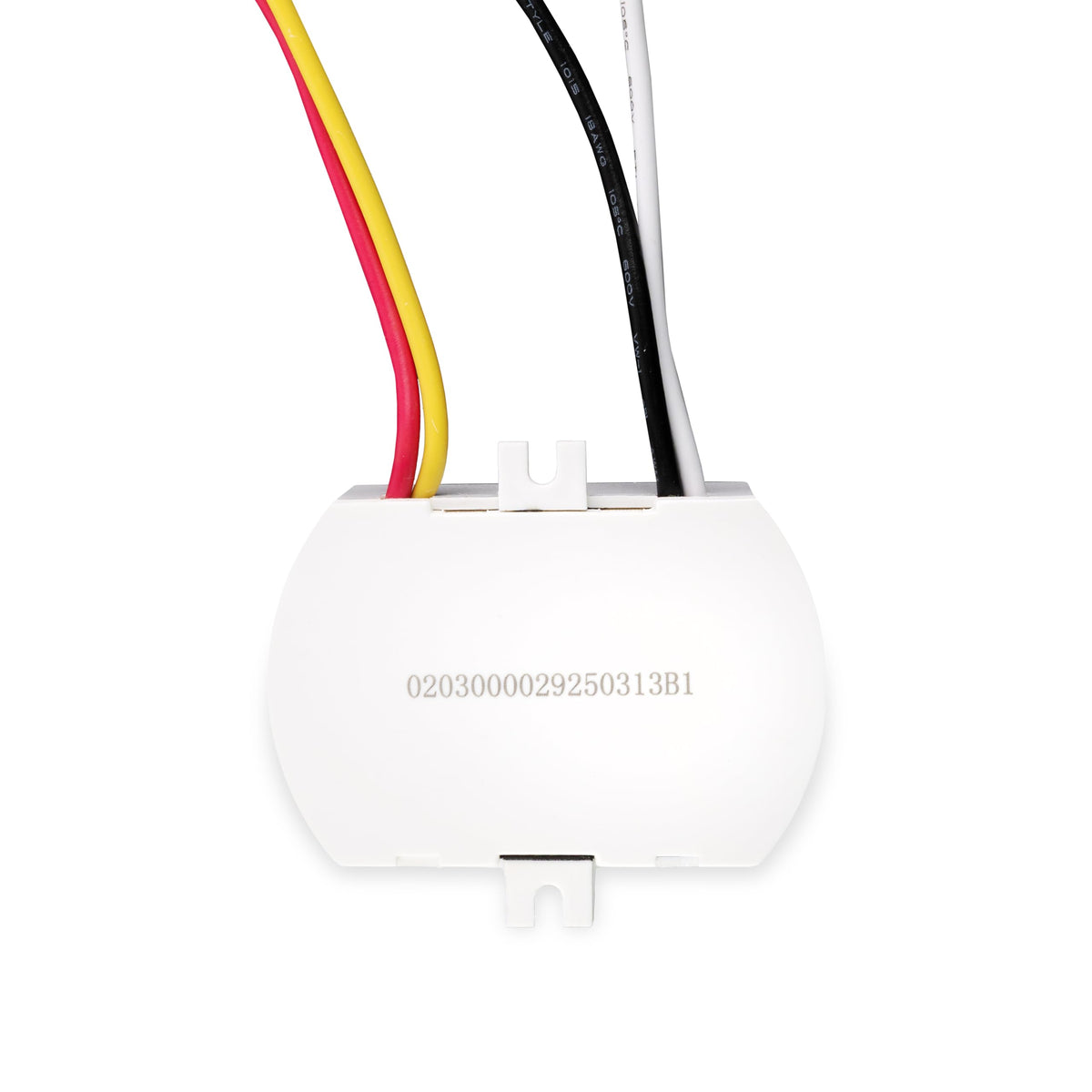 Espen LED Driver, VEL12035120H-3-CA Constant Current, 350mA, Max. 12W, 120V Input, High Power Factor with Quick Connector. (Same