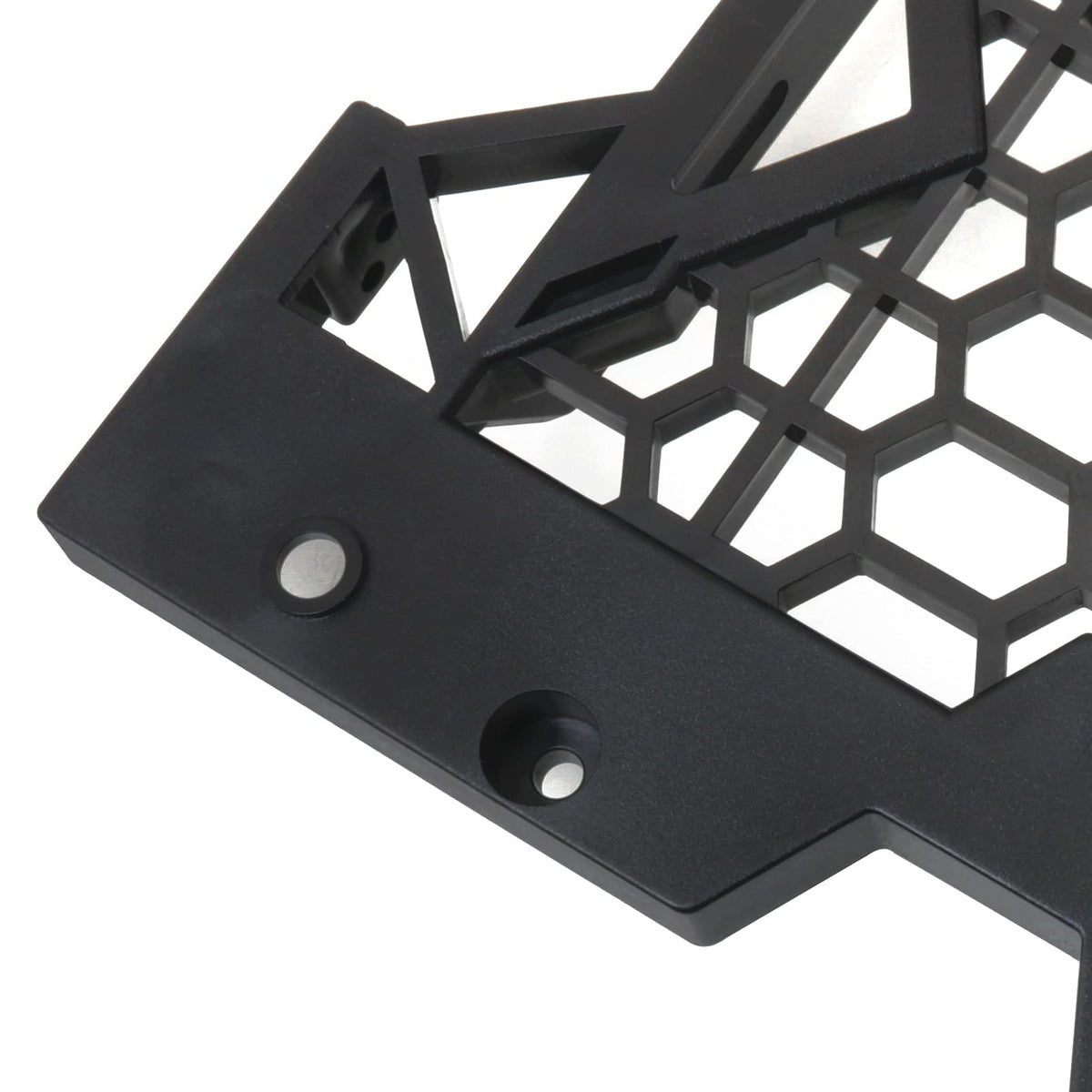 MEETOOT SSD HDD Tray Caddy Case Adapter Desktop Hard Disk Drive Computer Stand 2.5inch/3.5inch to 5.25inch SSD HDD Mounting Bracket Internal Hard Disk