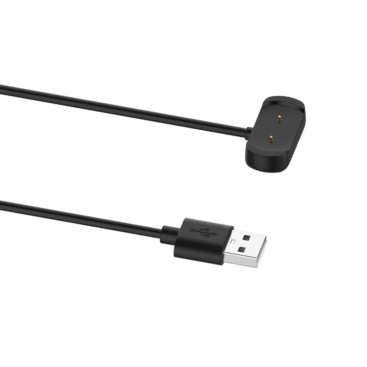 Smartwatch Charger Replacement Accessory, Charging Cable Compatible with Amazfit Active/Active Edge