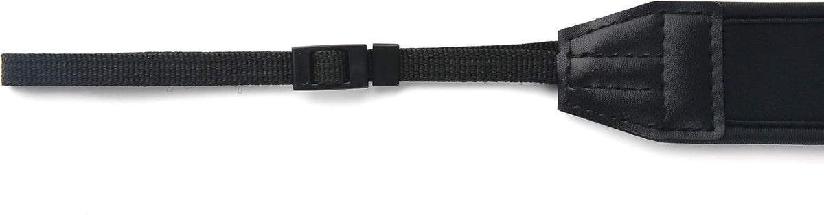 DSLR Camera Neck Strap, Shoulder Sling Neoprene Padded with Quick Disconnects