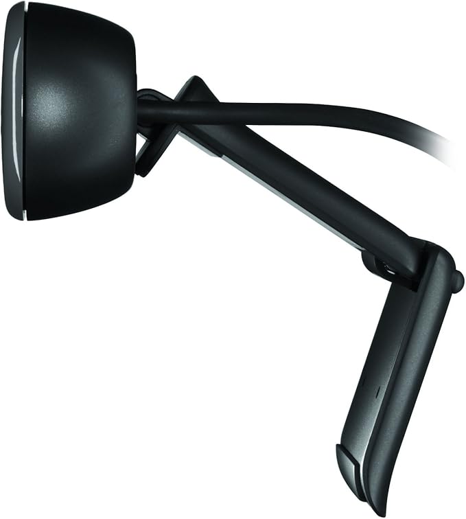 Logitech C270 USB HD Webcam