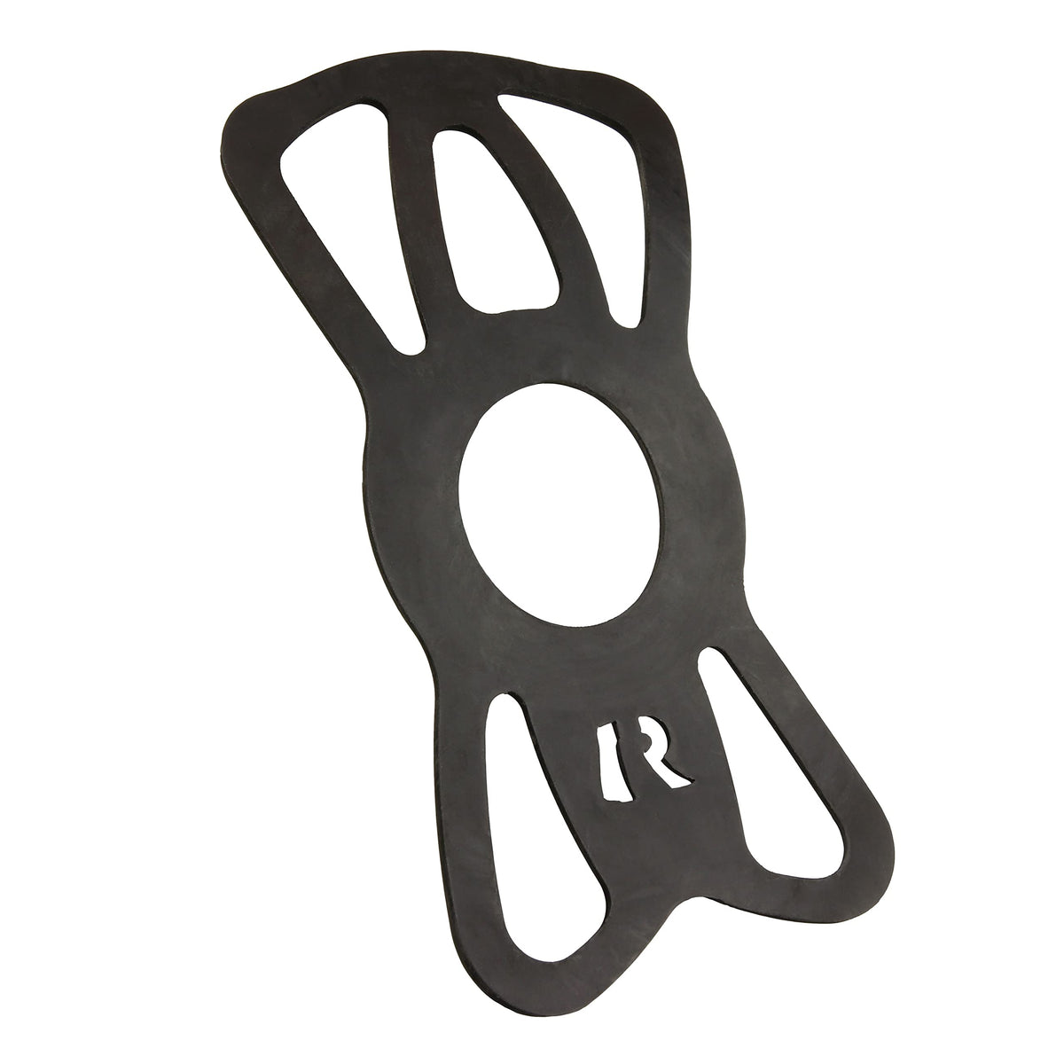 RAM MOUNTS X-Grip Tether for Phone Mounts, Rubber Safety Strap for UN7 & UN10 Holders RAM-TETHER1U