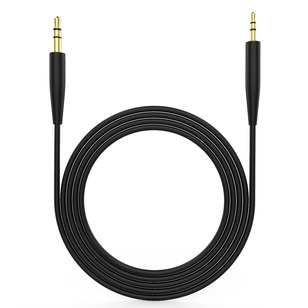 Replacement Audio Cable Aux Cord 3.5mm to 2.5mm Wire Compatible with Bose 700 QuietComfort QC45 QC35II QC35 QC25 Noise Cancelling Headphones