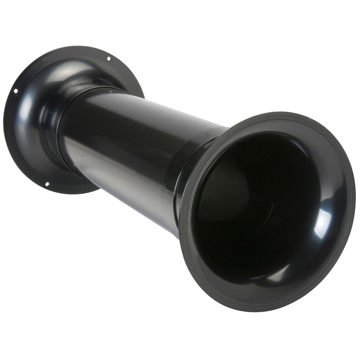 Precision Port 4 Inch Flared Port Tube Kit