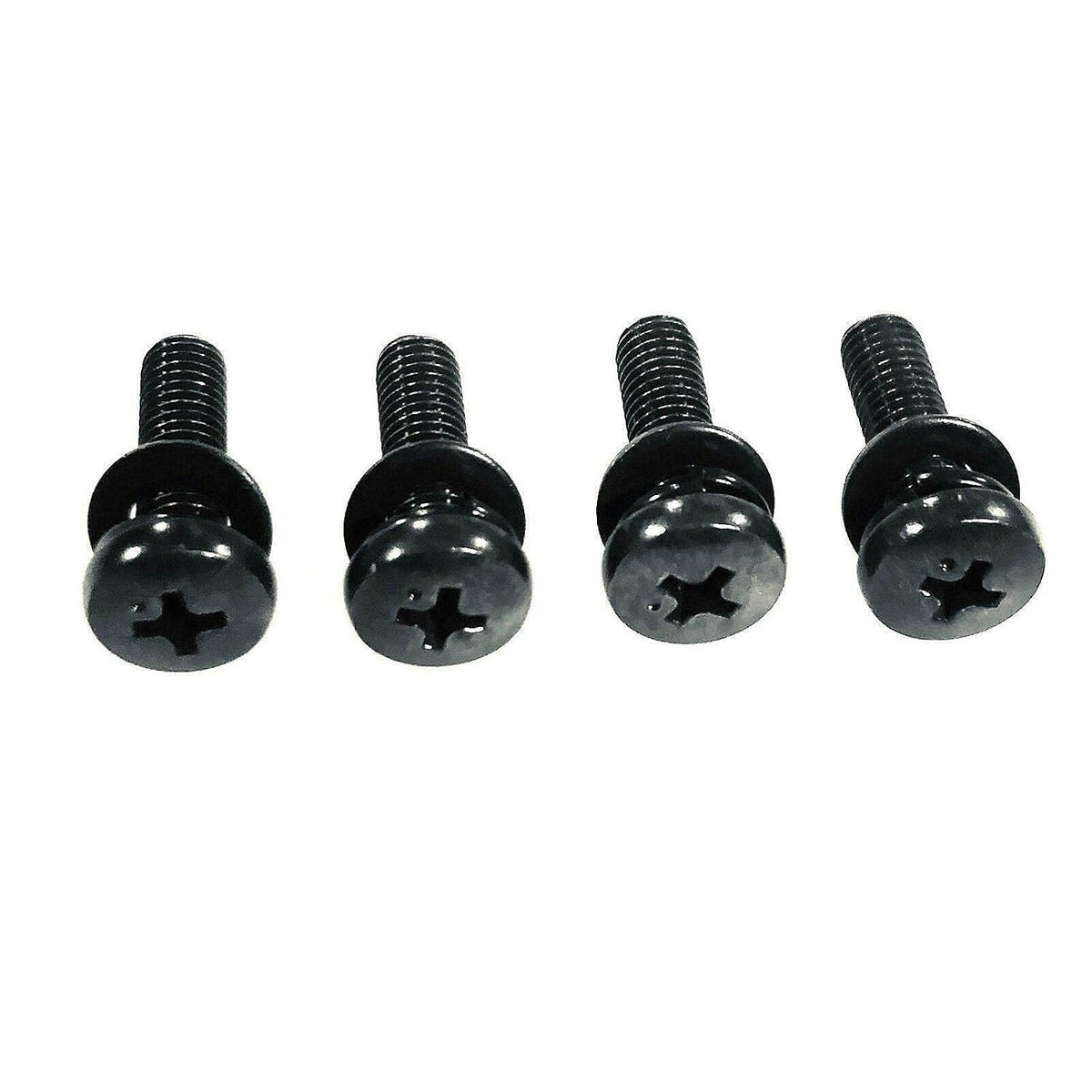 FocalTop E75-E3, E80-E3, M80-C3, M80-D3 Replacement TV Base Stand Pedestal Leg Screws for Vizio