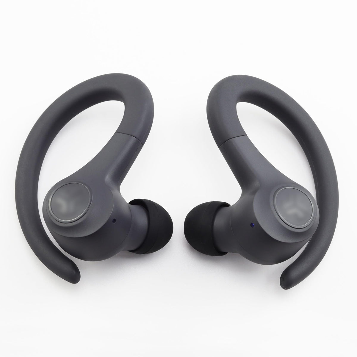 NANLANFAN Replacement Silicone Ear Tips for JLab Go Sport+, JLab Go Air Sport, JLab Epic Air Sport ANC Gen 2, JLab Epic Air Sport ANC Wireless