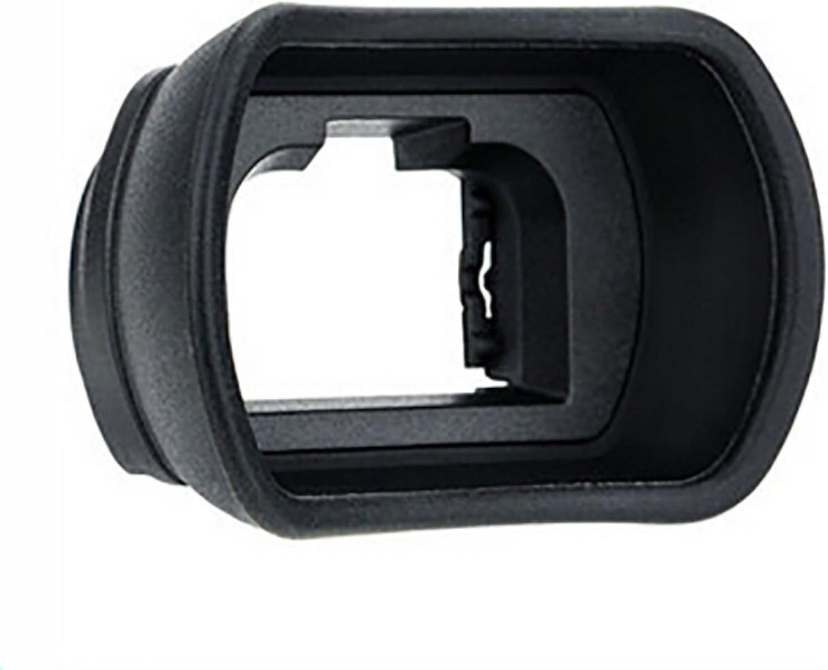 DBEIXIWEI A7 A7 A7 Soft Silicone Camera Viewfinder Eyecup, Camera Fittings for Sony II III
