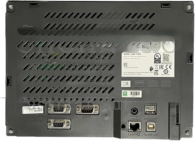 DOP-103BQ-107SV Touchscreen(DOP-103WQ)