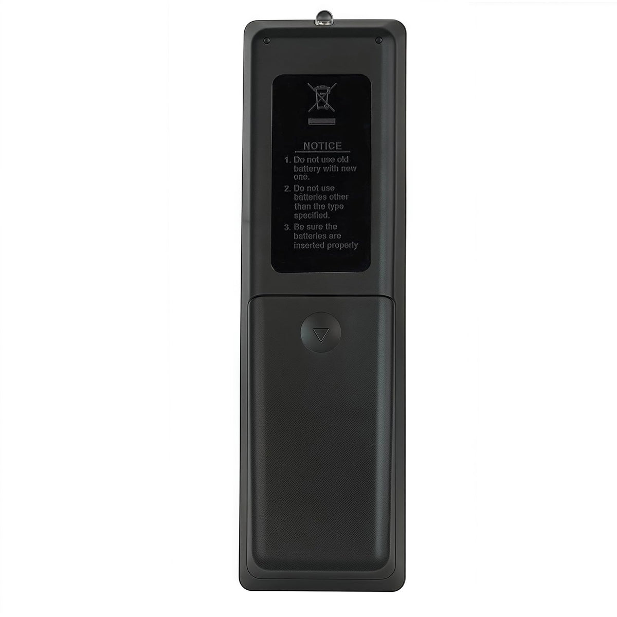 NH315UP Universal Replacement Remote Control Compatible for Sanyo TV