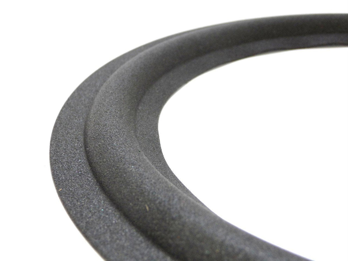 Marantz 8" Speaker Foam Surround Edge Repair Kit - 2 Speaker Kit - Compatible with Marantz 4B, 308A, 122084, DR-80, DR80, HD-440, HD440, HD-55, HD55