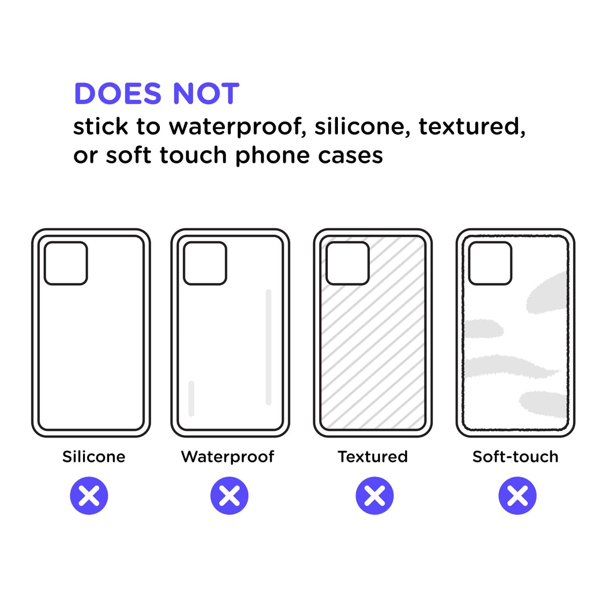 PopSockets PopTop, Adhesive Phone Grip with Swappable Top, Hello Kitty - PopOut Hello Kitty