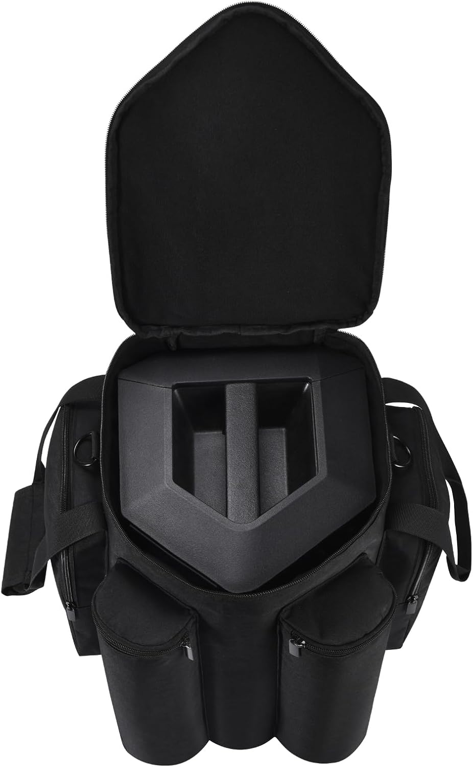 Travel Case for Bose S1 Pro+, Compatible Carrying Bag with Removable Shoulder Strap for Bose S1 Pro Portable Bluetooth