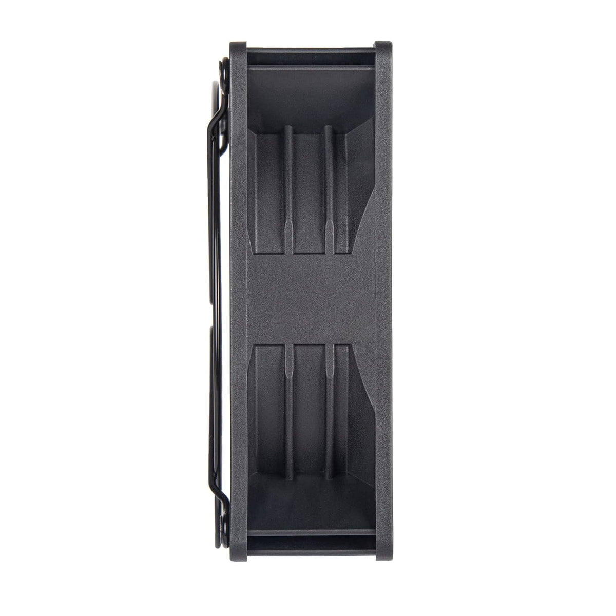 120X 4,000rpm) 120mm 38mm SST-FHS120X Silverstone Technology FHS High Speed (up to x PWM Industrial/Server Fan