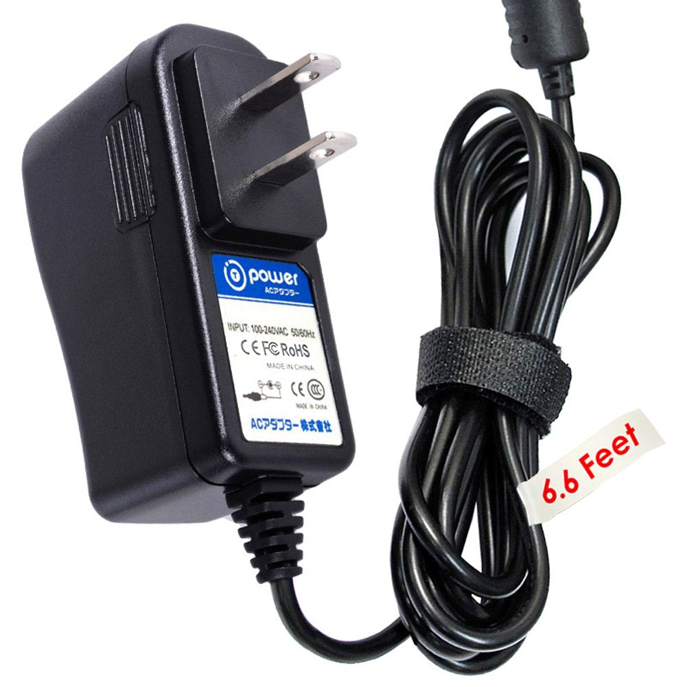 T POWER Ac Dc Adapter Charger for for Iridium Extreme 9575 9505A 9555 Satellite & AUT0701, AUT0401, AUT0601 Note: NOT for 9505 or 9500 use Power