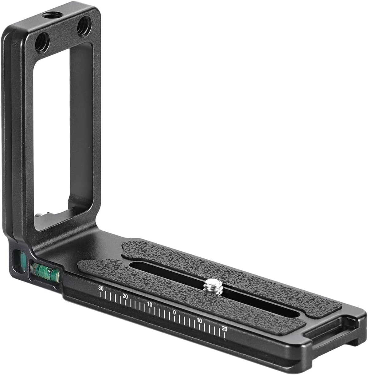Generic DPL-09 L Bracket for DSLR Arca Swiss Tripod Quick Release QR L Plate Camera Mount Accessory
