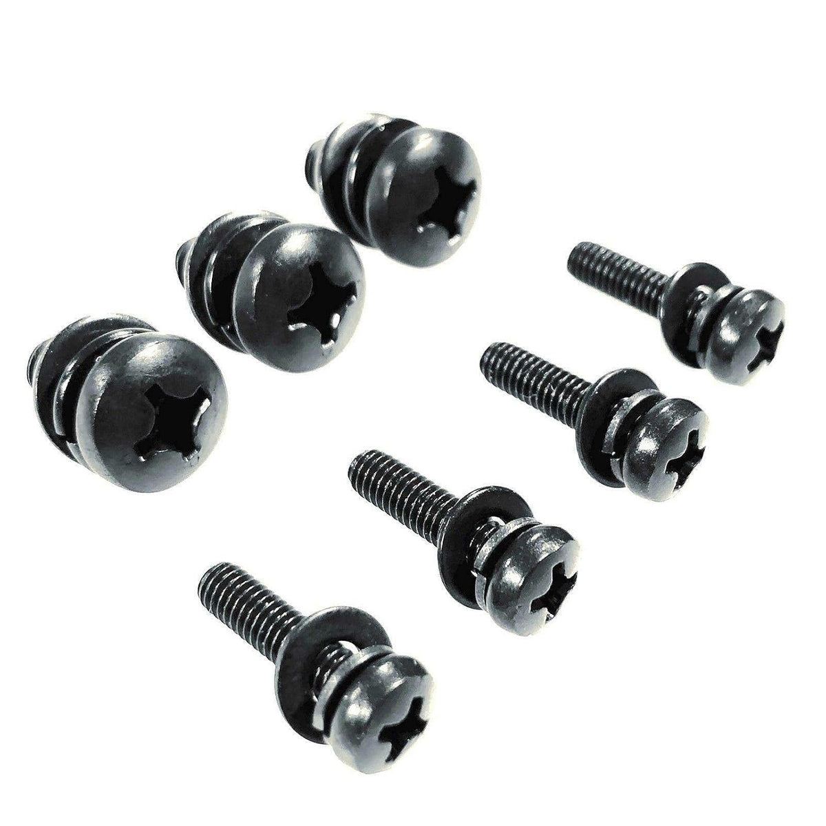 FocalTop E461-A1, E500i-A1 Replacement TV Base Stand Pedestal Leg Screws for Vizio