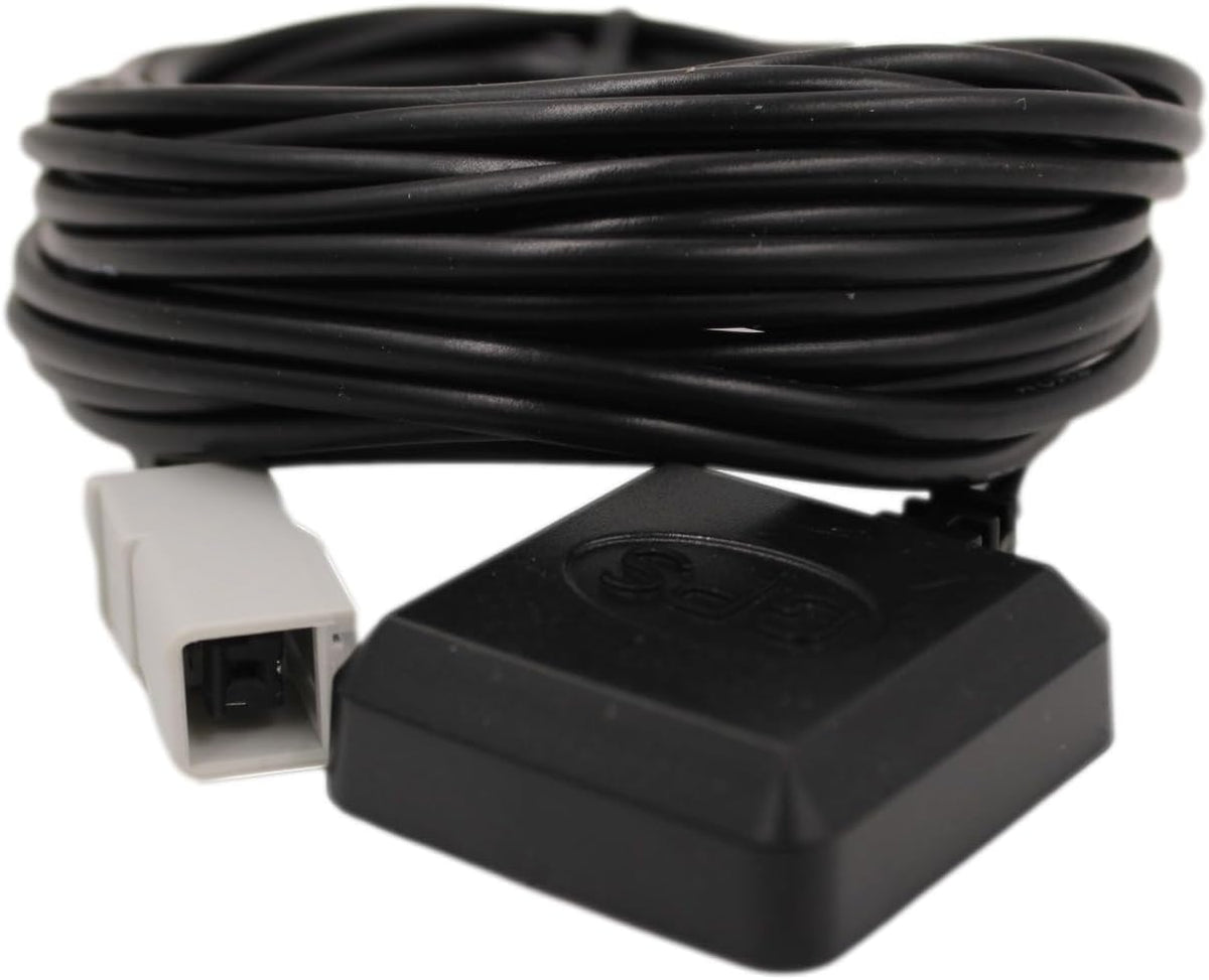IMC Audio 25 GPS Antenna Cable for Kenwood Navigation Systems, ft, Black