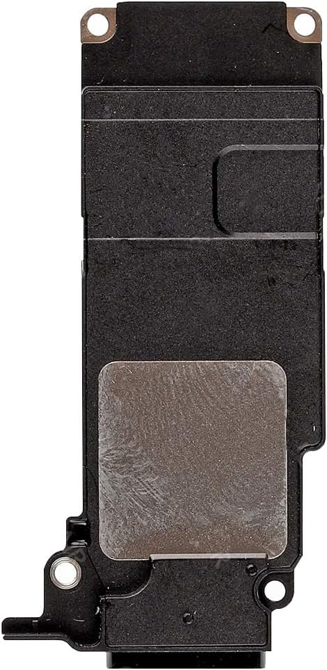 MMOBIEL Loud Speaker Replacement for iPhone XR - 6.1 inch - Ringer Buzzer Flex Cable with Screwdrivers