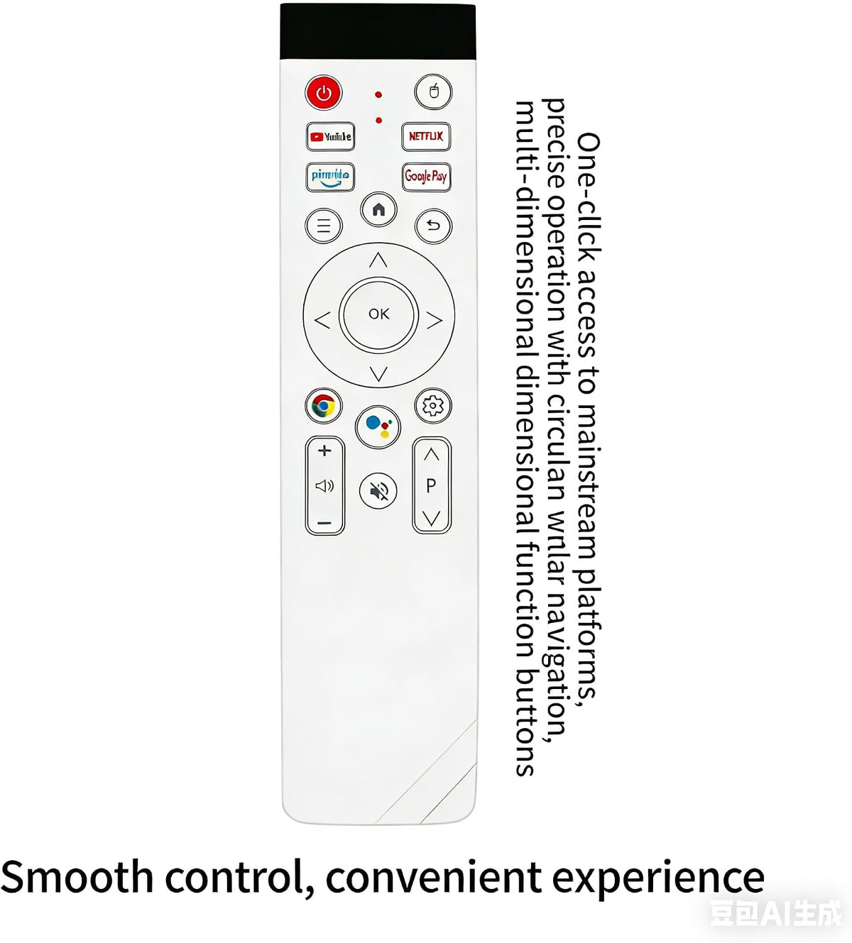 Housedar VLH Smart Portable TV