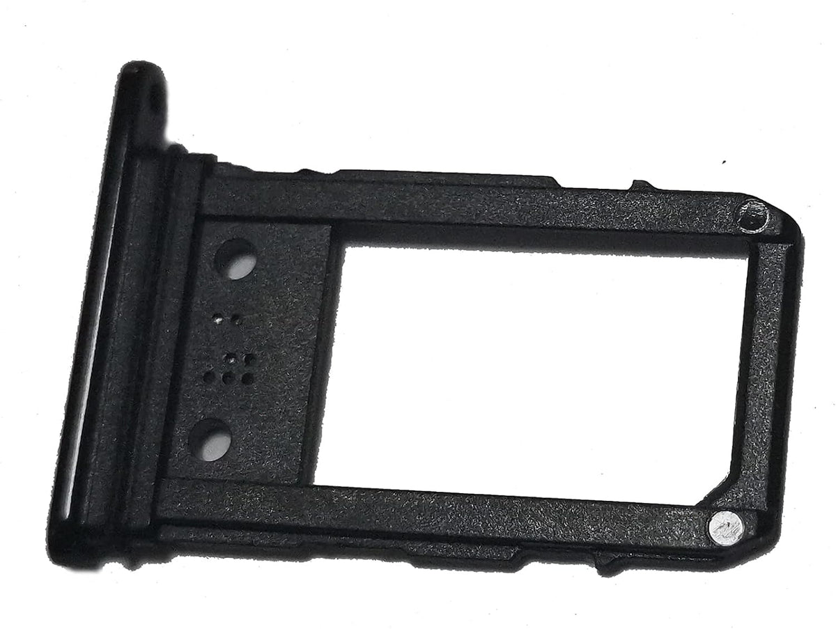 Pixel 3A Single Sim Card Tray Holder Replacement for Google Pixel 3A, Pixel 3A XL Tray (not for Pixel 3)
