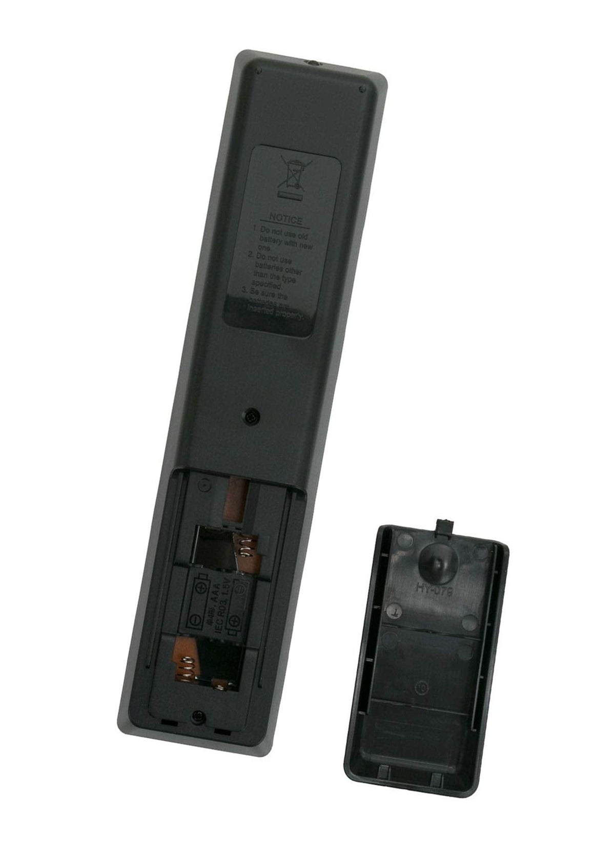 Replaced Remote Control Compatible for Magnavox 39MF412B/F7 55MV314X 55ME314V/F7 46ME313V 32ME403V 39ME313V/F7A 32ME402V/F7 43MV314X Smart LED LCD TV