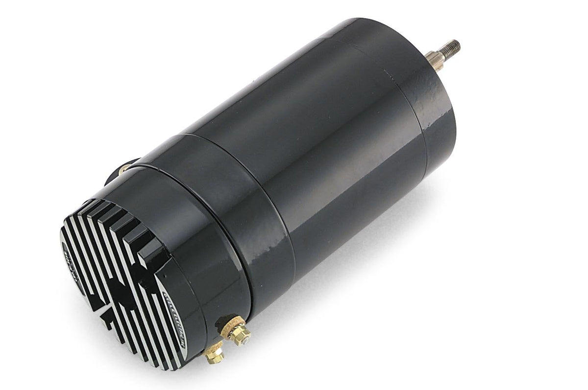 Cycle Electric 12V Generator with Regulator DGV-5000