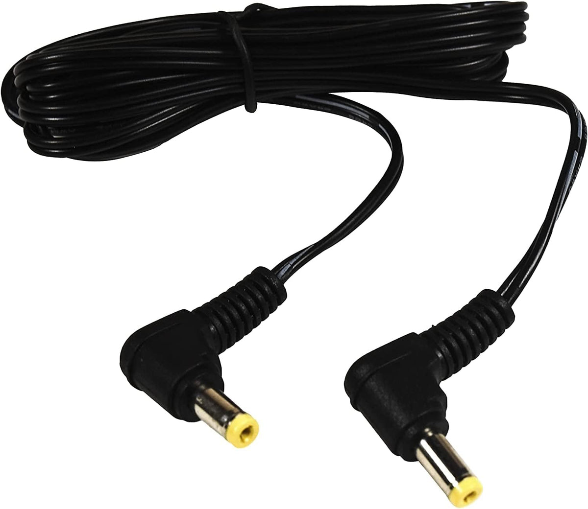 HQRP SDR-H280 VDR-D100 VDR-D100EB VDR-D105 VDR-D150EB DC Cable Cord Compatible with Panasonic Camcorder